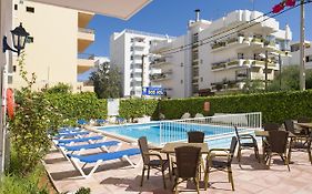 Hotel Bon Sol Ibiza