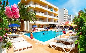Hotel Bon Sol Ibiza